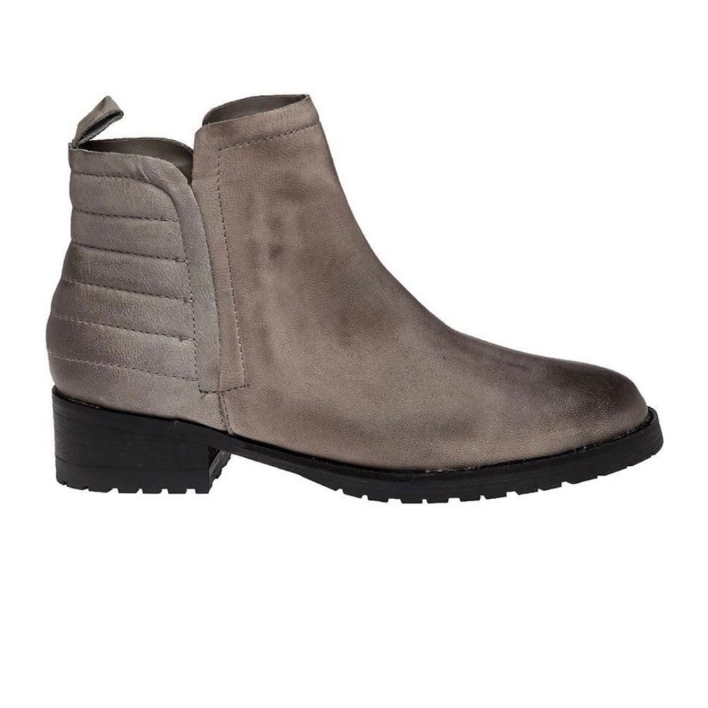 steve madden graant bootie